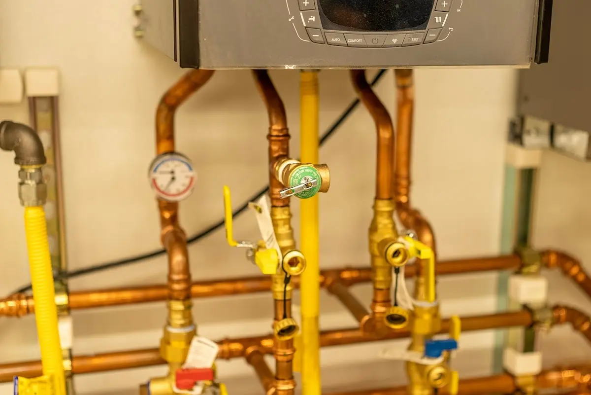 Licensed technician providing Sewer Cleanout for a homeowner in Cudahy